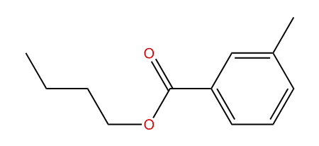 Butyl 3-methylbenzoate